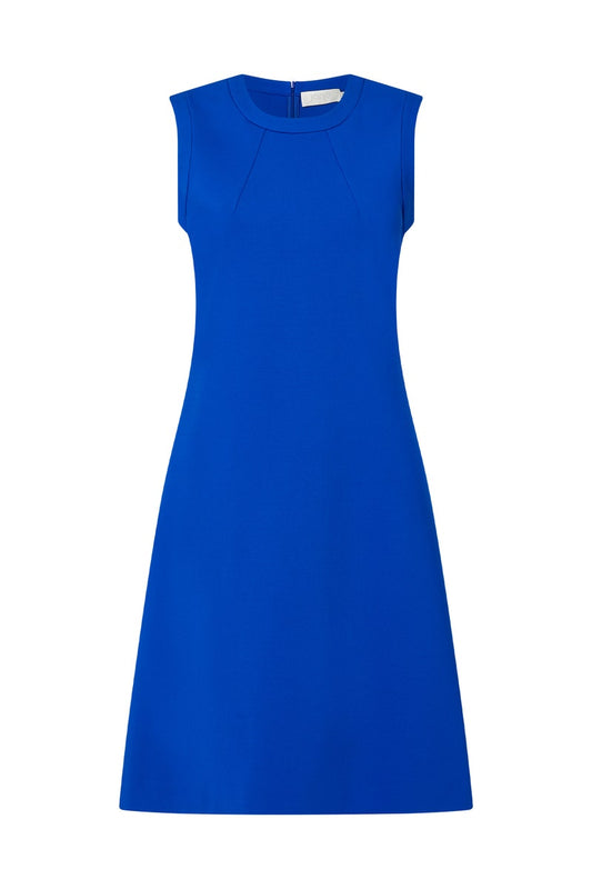 Nerys Dress - Sapphire