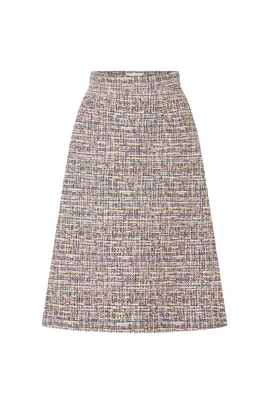 Rex Skirt - Pink