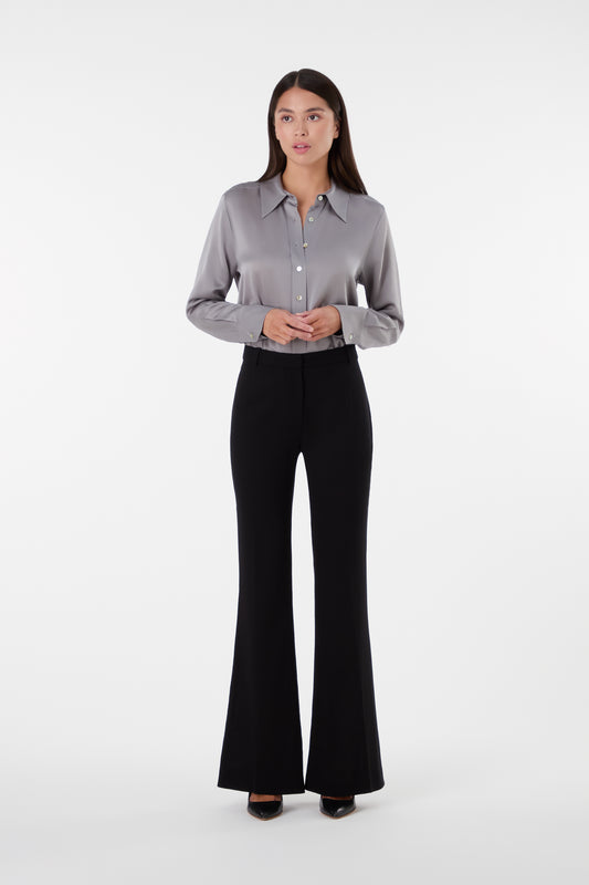 Duchess Trousers - Black