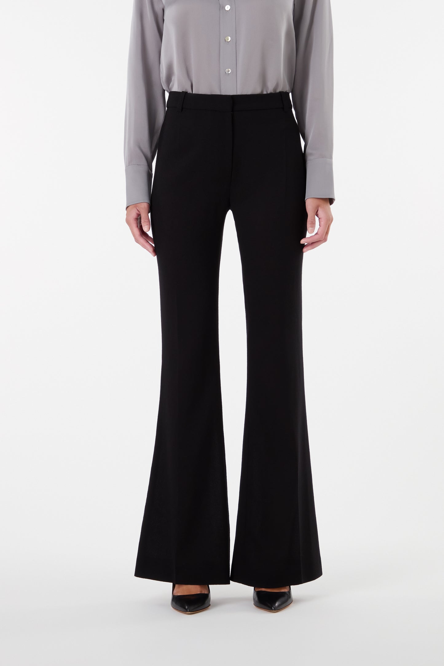 Duchess Trousers - Black