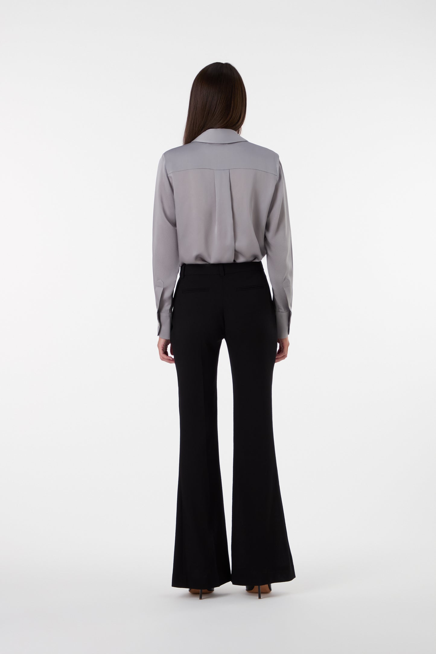 Duchess Trousers - Black