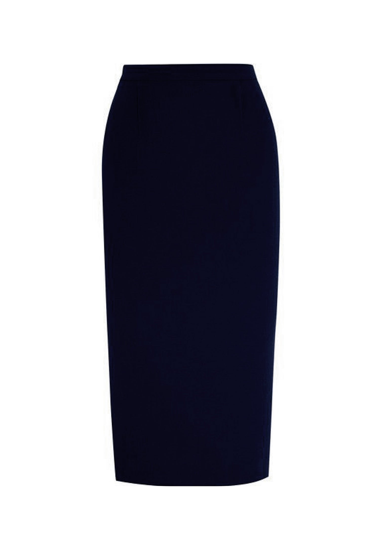 Kian Pencil Skirt - Black