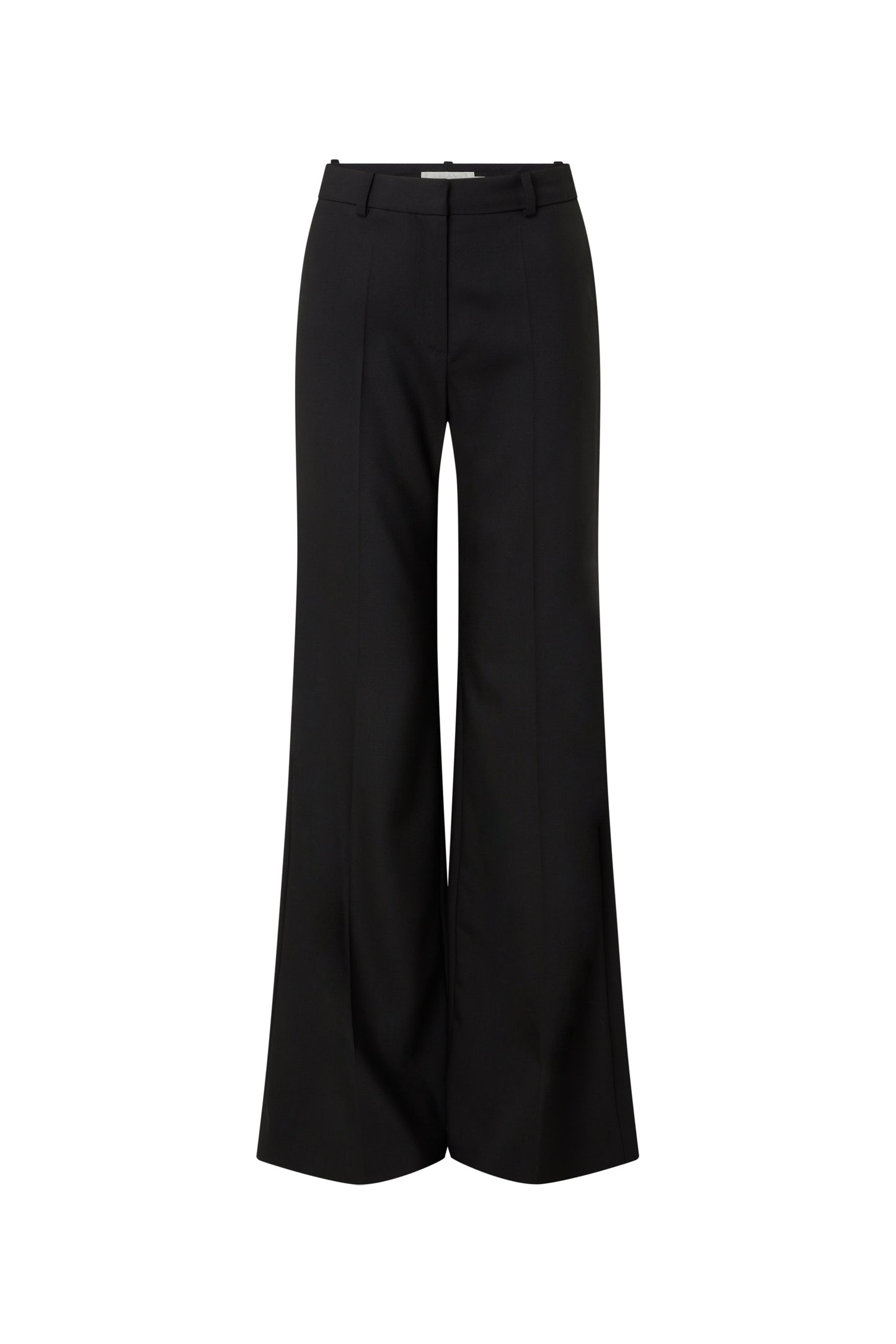 Nelson Trousers - Black