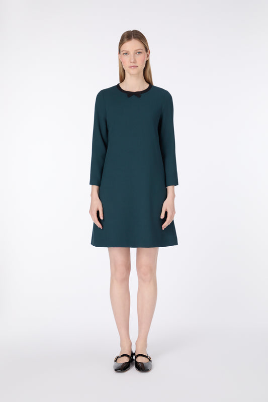 Tara Tunic Dress - Cartridge