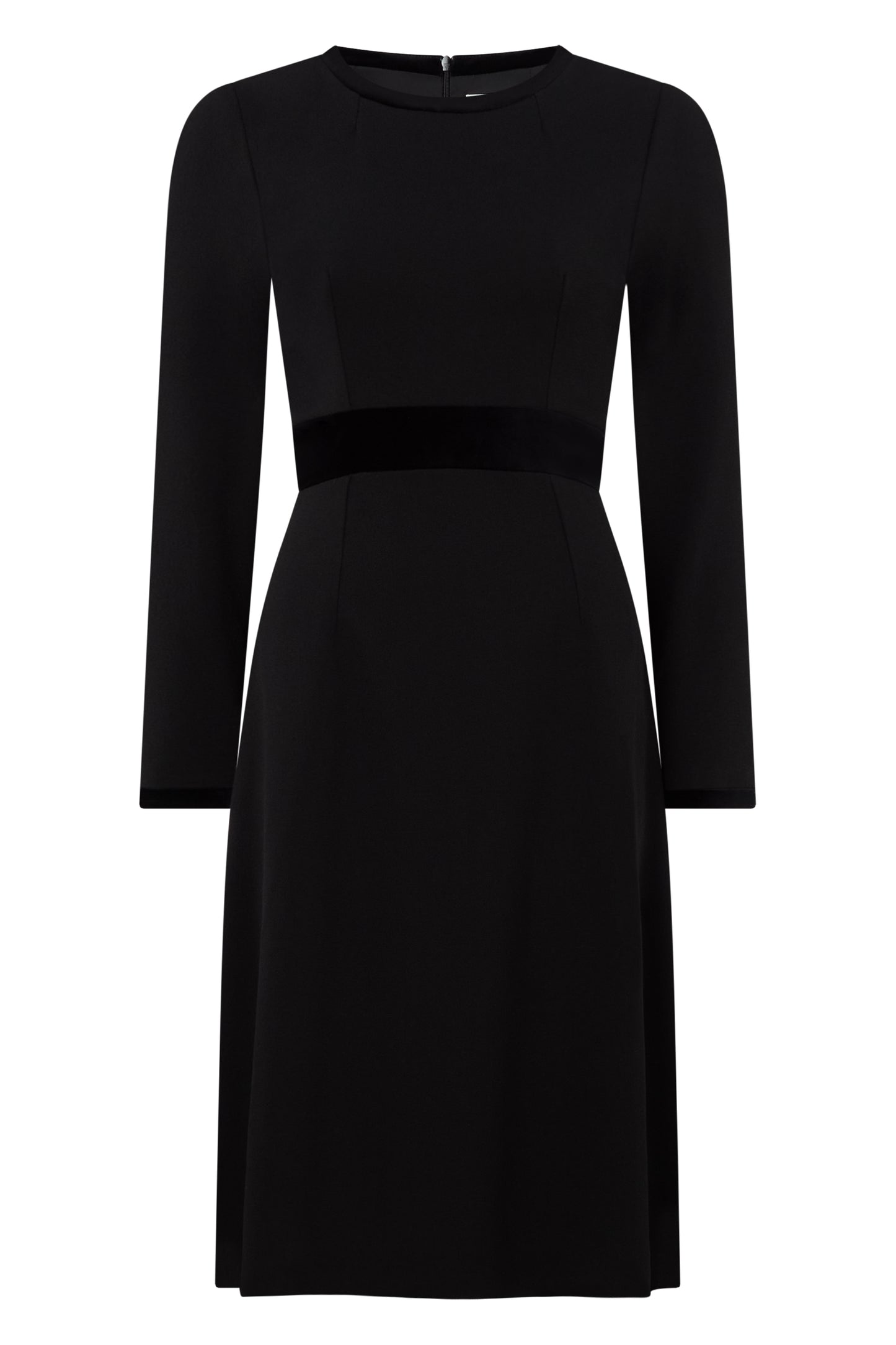 Thandie Dress - Black