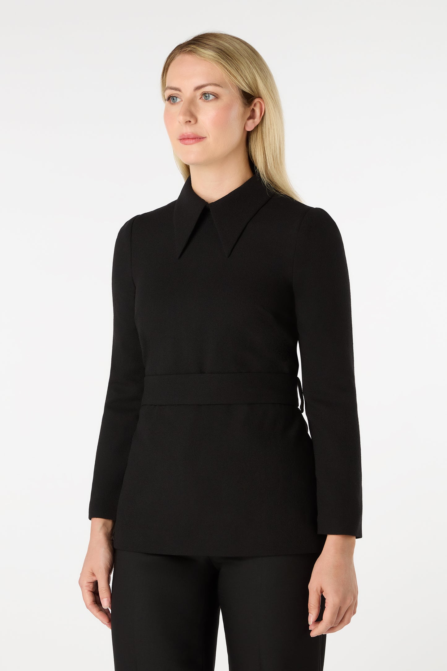 Tyler Top - Black