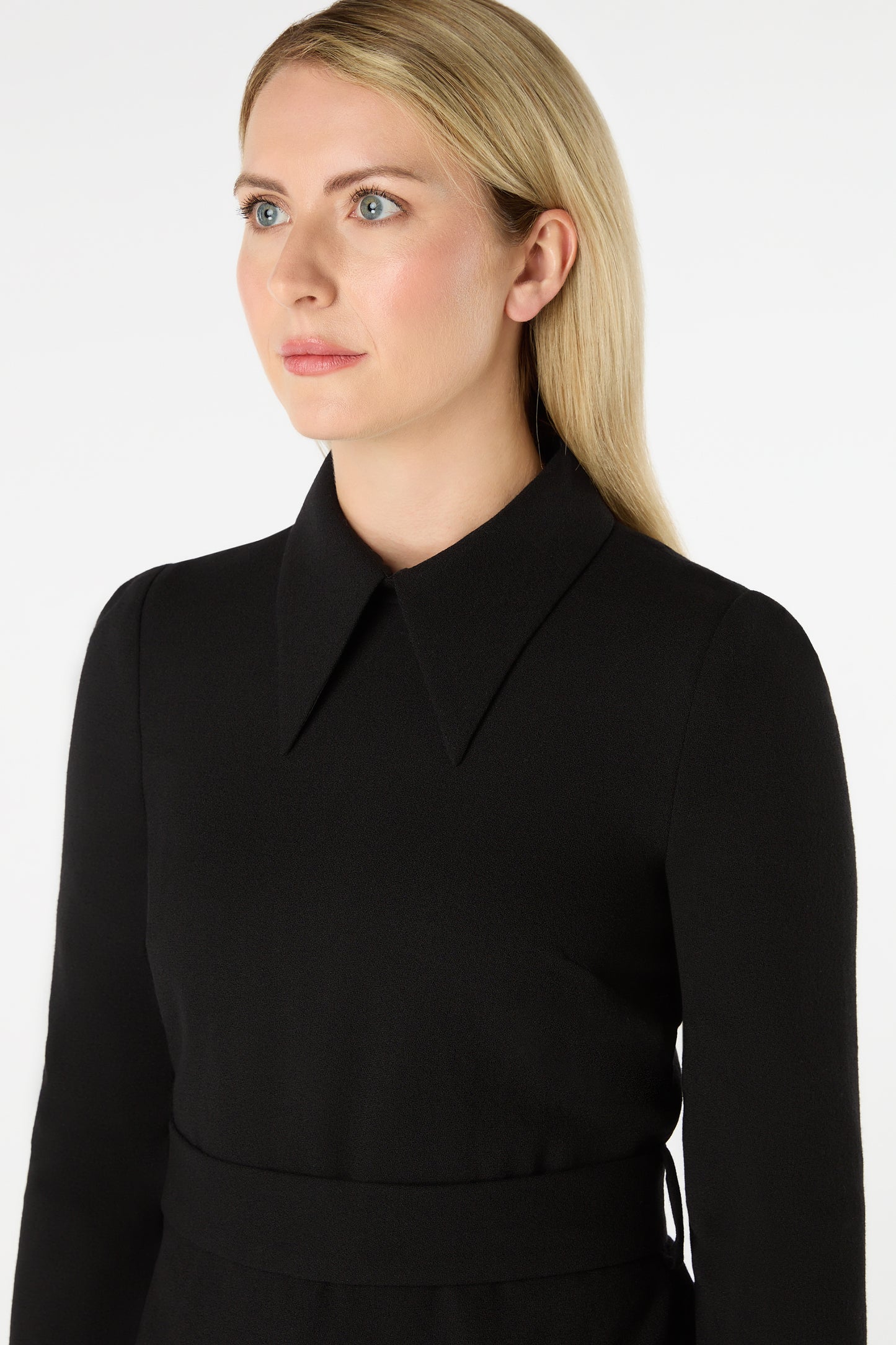 Tyler Top - Black