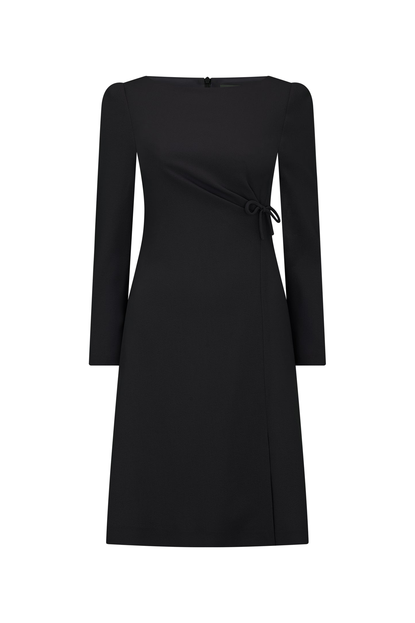 Vale Dress - Black