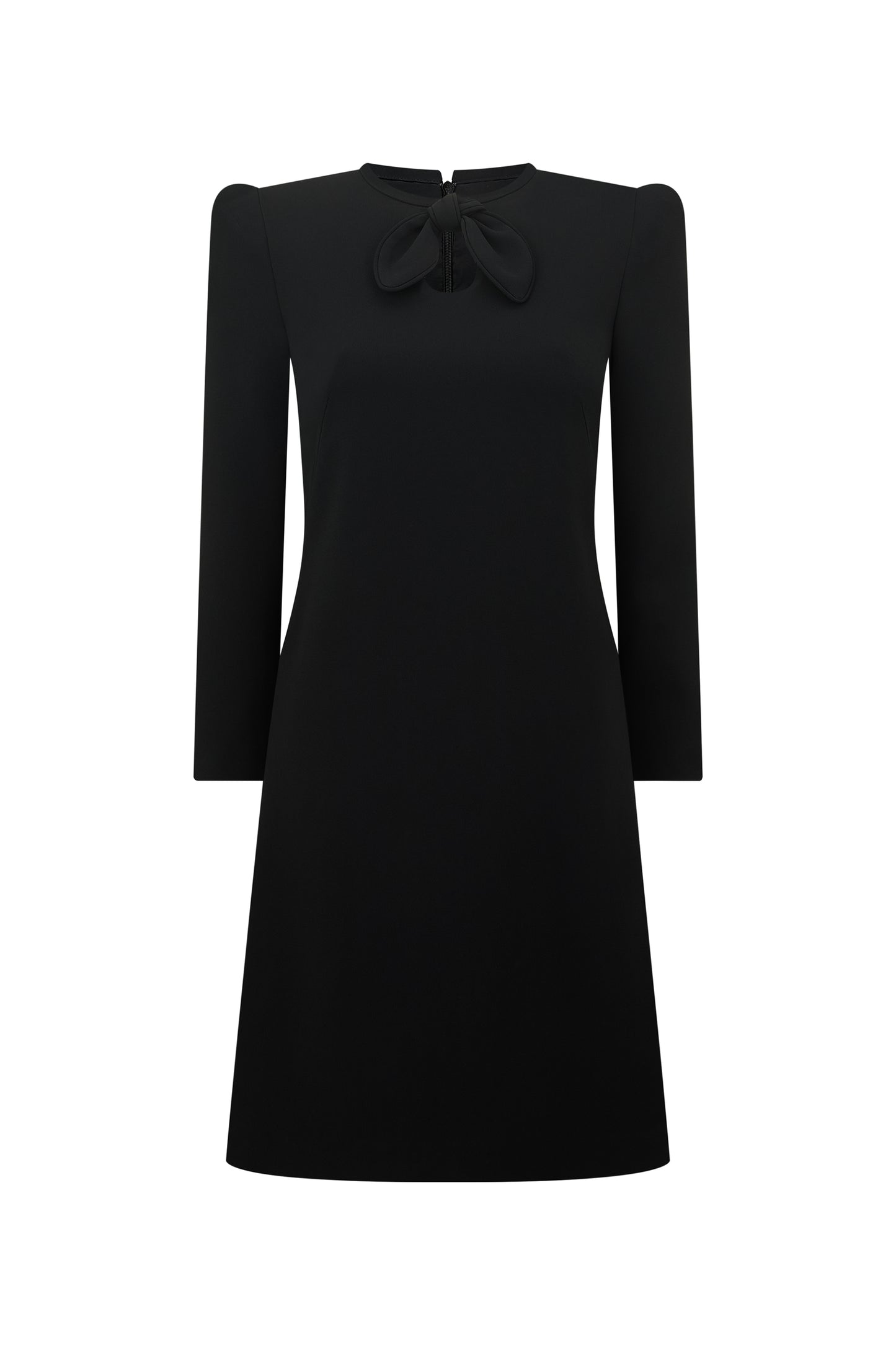 Velma Dress - Black