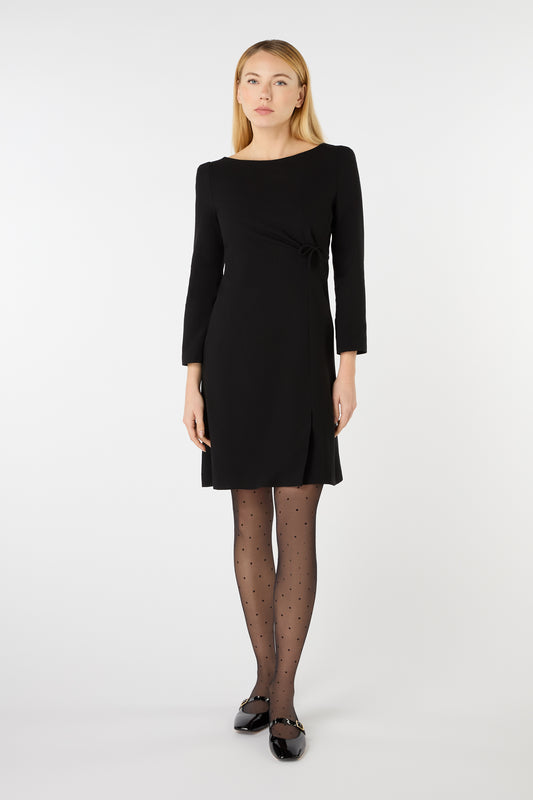 Vale Dress - Black