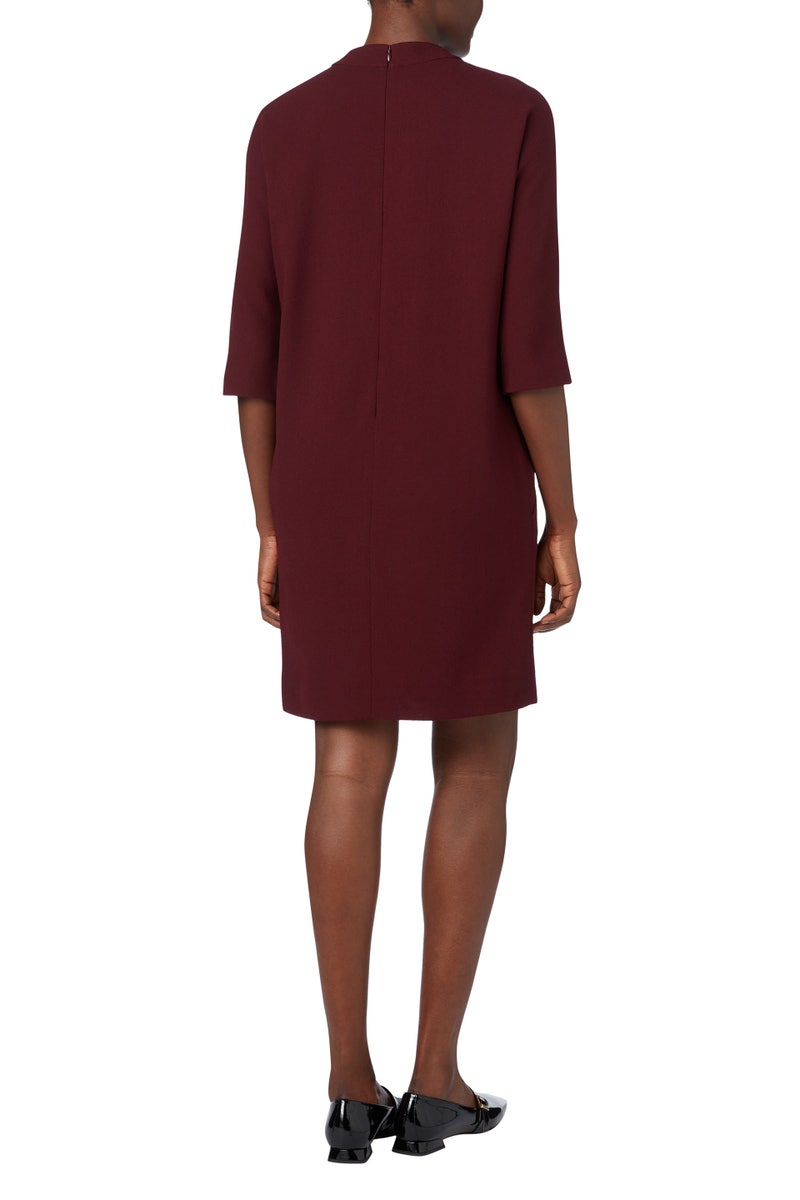 Miami Dress - Plum