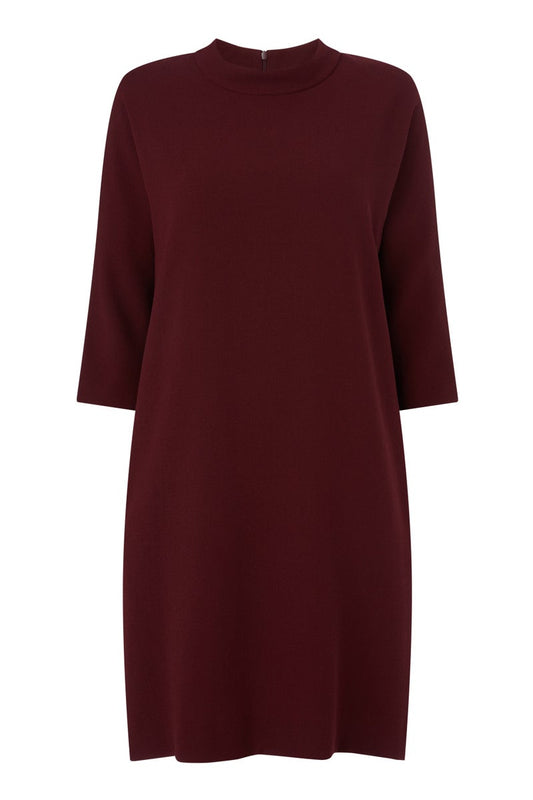 Miami Dress - Plum