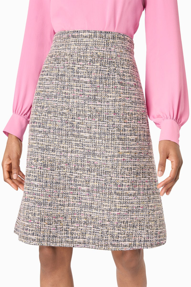 Rex Skirt - Pink