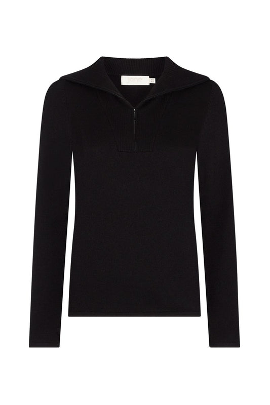 Robyn Sweater - Black